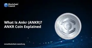 Ankr